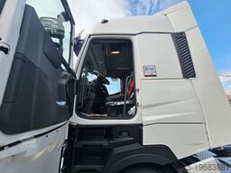 RENAULT T480*NEU*RETARDER*2X TANK*STANDKLIMA*ALCOA