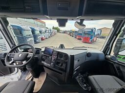 RENAULT T480*NEU*RETARDER*2X TANK*STANDKLIMA*ALCOA