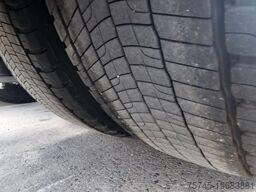 RENAULT T480*NEU*RETARDER*2X TANK*STANDKLIMA*ALCOA