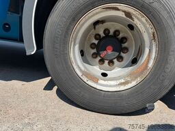 ORTHAUS * SAF-ACHSEN * 107 m3 * SPECIAL * PLANE *