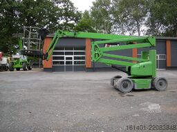 Niftylift Lift HR17 NE MK3