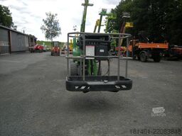 Niftylift Lift HR17 NE MK3