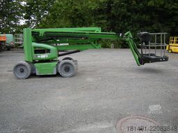 Niftylift Lift HR17 NE MK3