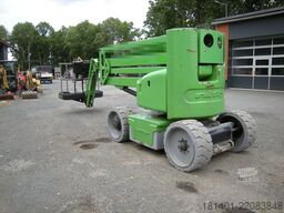 Niftylift Lift HR17 NE MK3