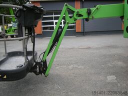 Niftylift Lift HR17 NE MK3