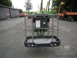 Niftylift Lift HR17 NE MK3