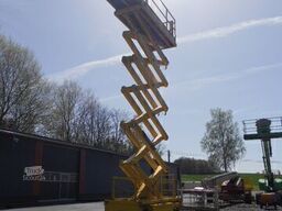 Holland Lift HL190E12