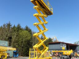 Holland Lift HL190E12