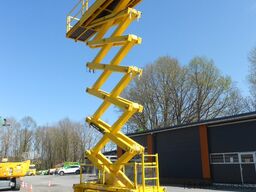 Holland Lift HL190E12