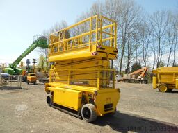 Holland Lift HL190E12