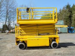 Holland Lift HL190E12