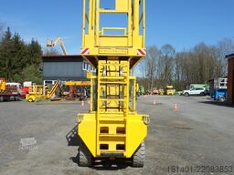 Holland Lift HL190E12