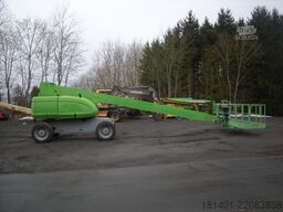 JLG 680 S Allrad
