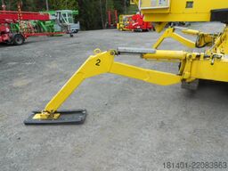Teupen Leo 25 T plus