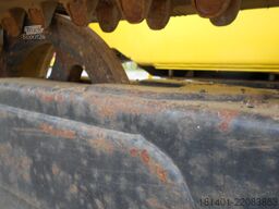 Teupen Leo 25 T plus