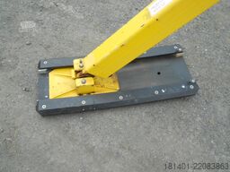 Teupen Leo 25 T plus