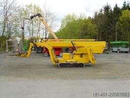 Teupen Leo 25 T plus