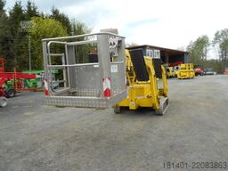 Teupen Leo 25 T plus