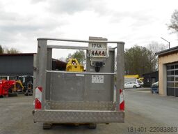 Teupen Leo 25 T plus