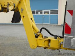 Teupen Leo 25 T plus
