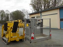 Teupen Leo 25 T plus