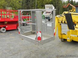 Teupen Leo 25 T plus