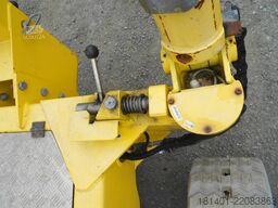Teupen Leo 25 T plus