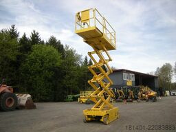 Genie GS 3246 (ID3973)