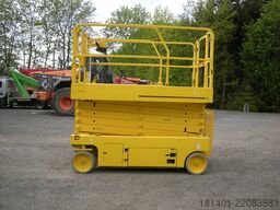 Genie GS 3246 (ID3973)