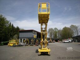 Genie GS 2646 (ID3404)