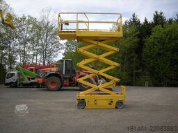 Genie GS 2646 (ID3405)