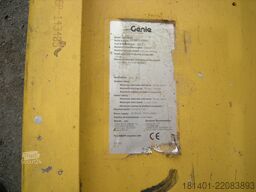 Genie GS 2646 (ID3405)
