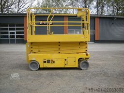 Genie GS 2646 (ID3405)