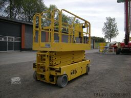 Genie GS 2646 (ID3405)