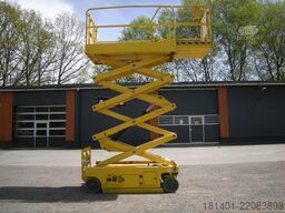 Genie GS 2646 (ID3403)
