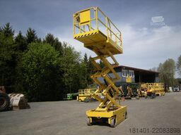 Genie GS 2646 (ID3403)
