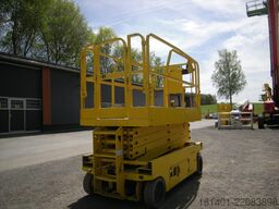 Genie GS 2646 (ID3403)