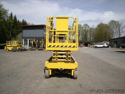 Genie GS 2646 (ID3403)