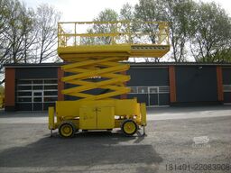 Genie GS 4069 DC (ID1832)
