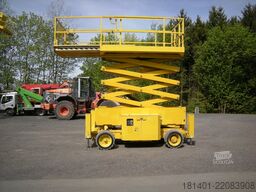 Genie GS 4069 DC (ID1832)