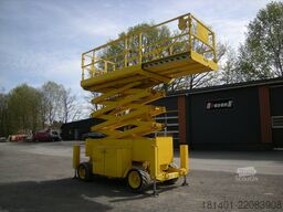 Genie GS 4069 DC (ID1832)