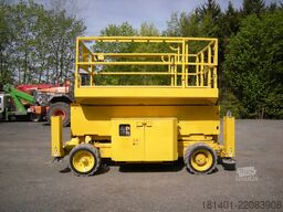 Genie GS 4069 DC (ID1832)