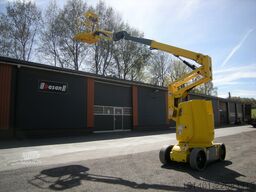 Haulotte HA 12 CJ+ (ID4372)