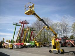 Haulotte HA 12 CJ+ (ID4372)