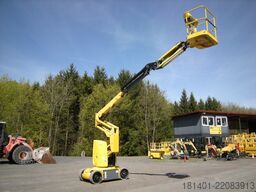 Haulotte HA 12 CJ+ (ID4372)