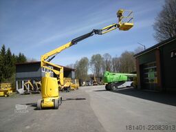 Haulotte HA 12 CJ+ (ID4372)