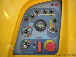 Haulotte HA 12 CJ+ (ID4372)