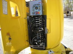 Haulotte HA 12 CJ+ (ID4372)