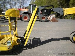 Haulotte HA 12 CJ+ (ID4372)