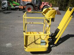 Haulotte HA 12 CJ+ (ID4372)